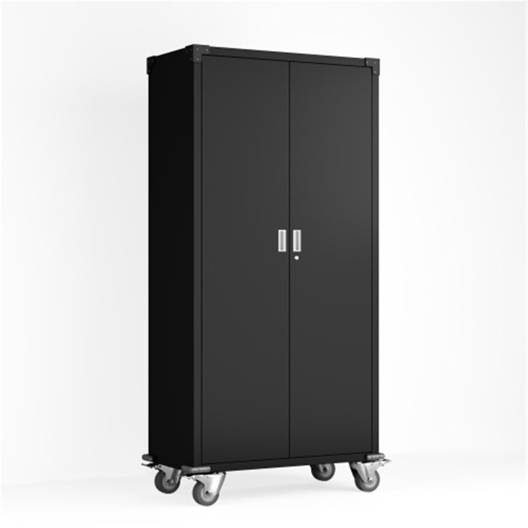 WFX Utility™ 72'' Tall Storage Shelving Wayfair.ca